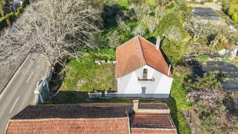 Quinta T2 para Venda em Almargem do Bispo, Pêro Pinheiro e Montelavar