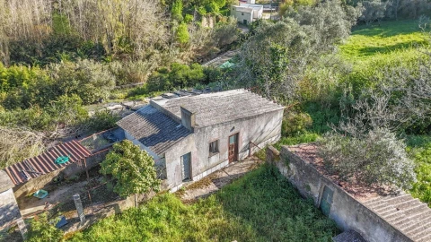 Quinta T2 para Venda em Almargem do Bispo, Pêro Pinheiro e Montelavar