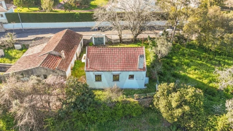 Quinta T2 para Venda em Almargem do Bispo, Pêro Pinheiro e Montelavar