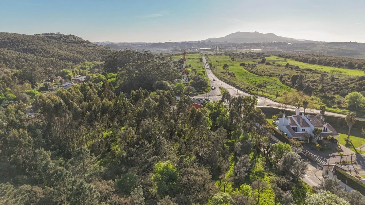 Quinta T2 para Venda em Almargem do Bispo, Pêro Pinheiro e Montelavar Foto 10