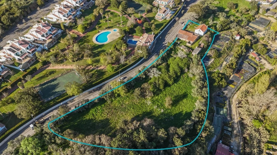 Quinta T2 para Venda em Almargem do Bispo, Pêro Pinheiro e Montelavar Foto 15