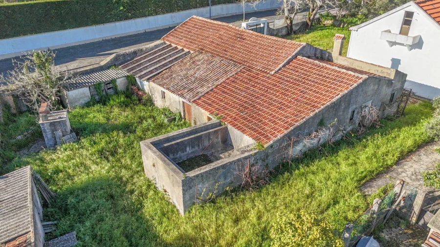 Quinta T2 para Venda em Almargem do Bispo, Pêro Pinheiro e Montelavar Foto 4