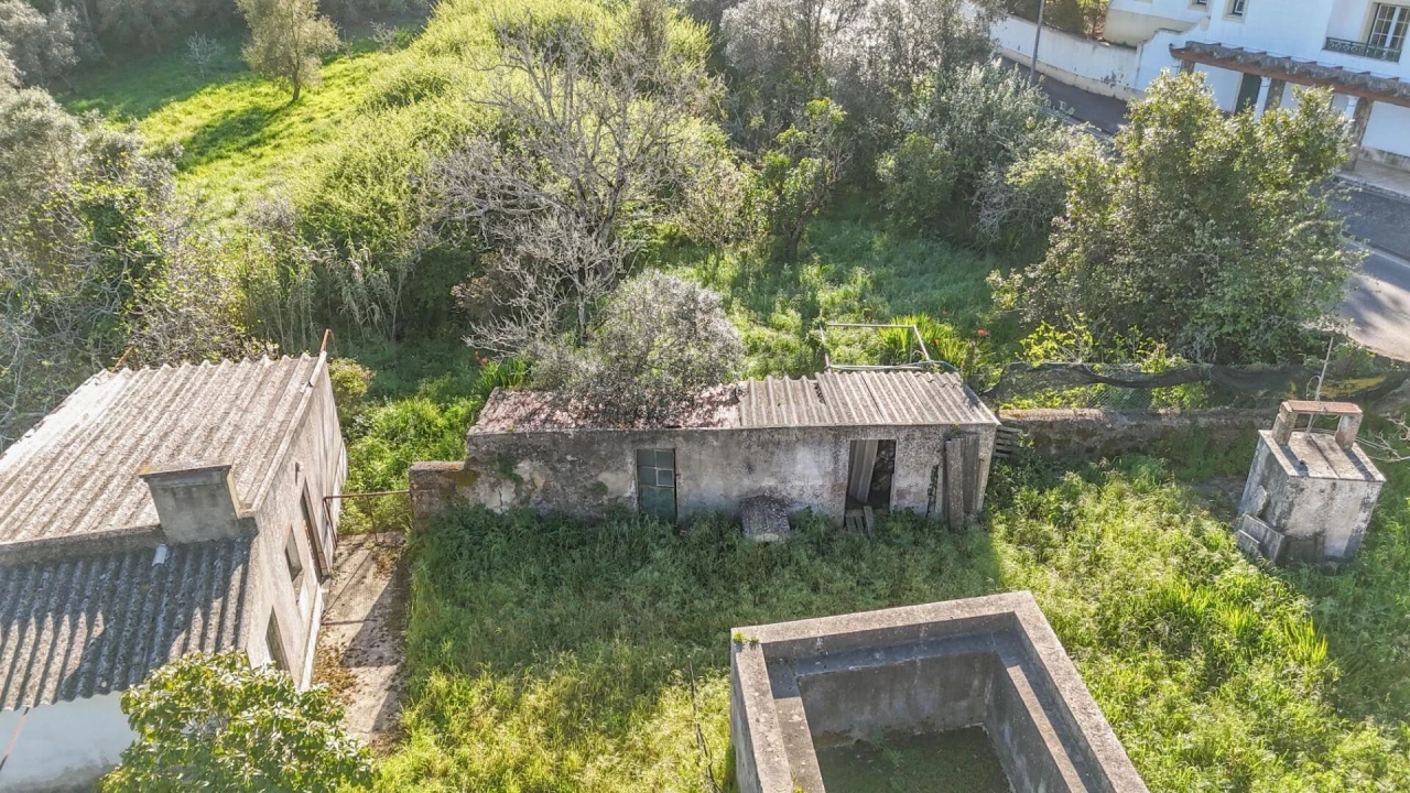 Quinta T2 para Venda em Almargem do Bispo, Pêro Pinheiro e Montelavar Foto 6
