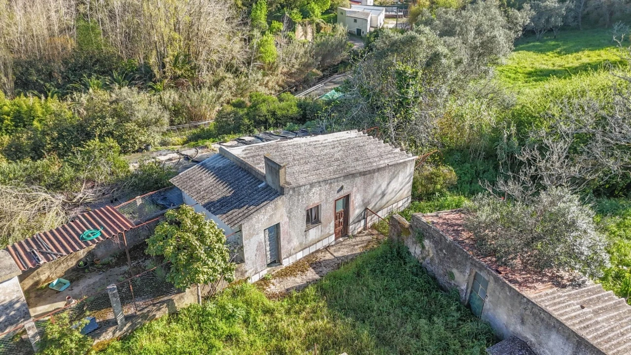 Quinta T2 para Venda em Almargem do Bispo, Pêro Pinheiro e Montelavar Foto 5