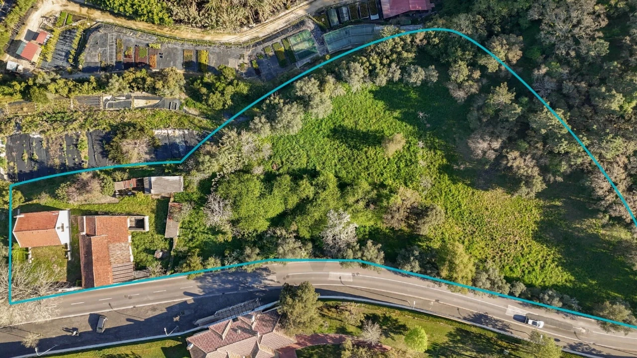 Quinta T2 para Venda em Almargem do Bispo, Pêro Pinheiro e Montelavar Foto 13