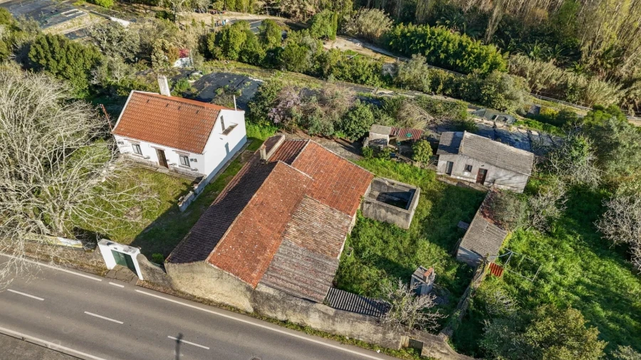 Quinta T2 para Venda em Almargem do Bispo, Pêro Pinheiro e Montelavar
