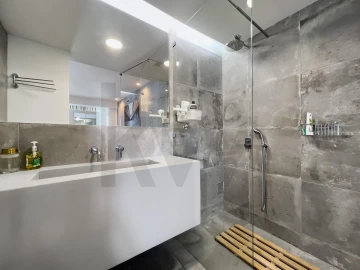 Apartamento T1 para Arrendamento em Campo de Ourique