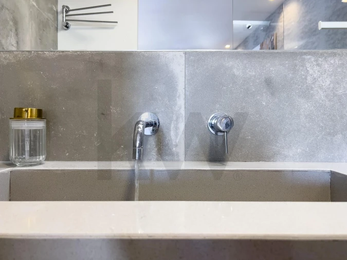 Apartamento T1 para Arrendamento em Campo de Ourique Foto 8