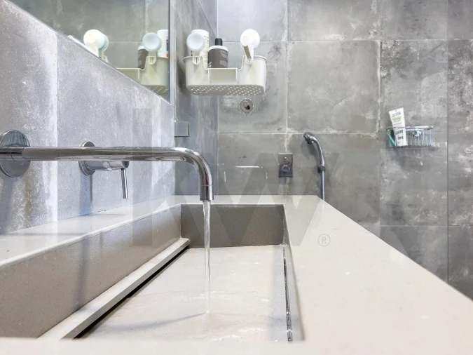 Apartamento T1 para Arrendamento em Campo de Ourique Foto 12