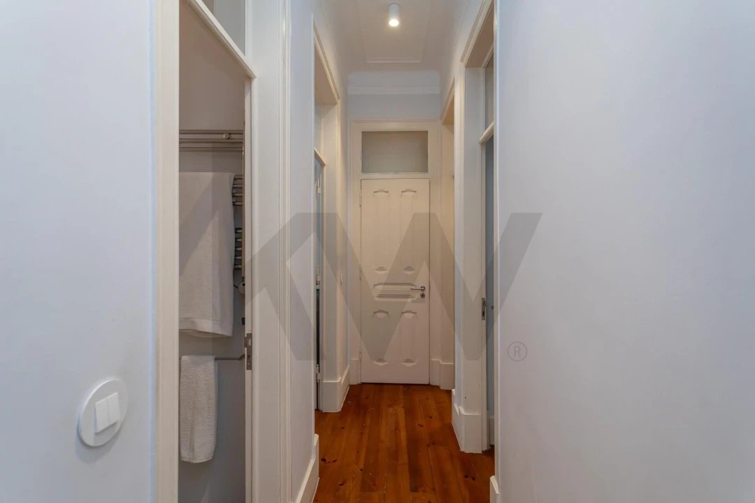 Apartamento T2 para Venda em Algés, Linda-A-Velha e Cruz Quebrada-Dafundo Foto 23