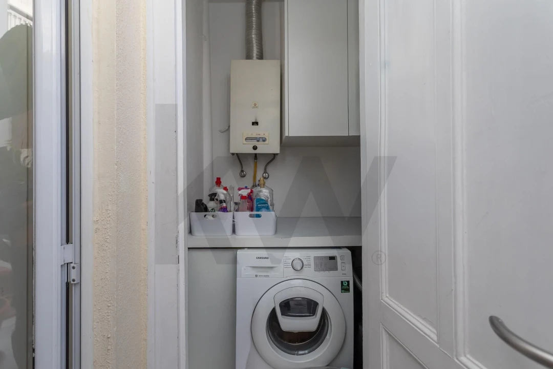 Apartamento T2 para Venda em Algés, Linda-A-Velha e Cruz Quebrada-Dafundo Foto 38