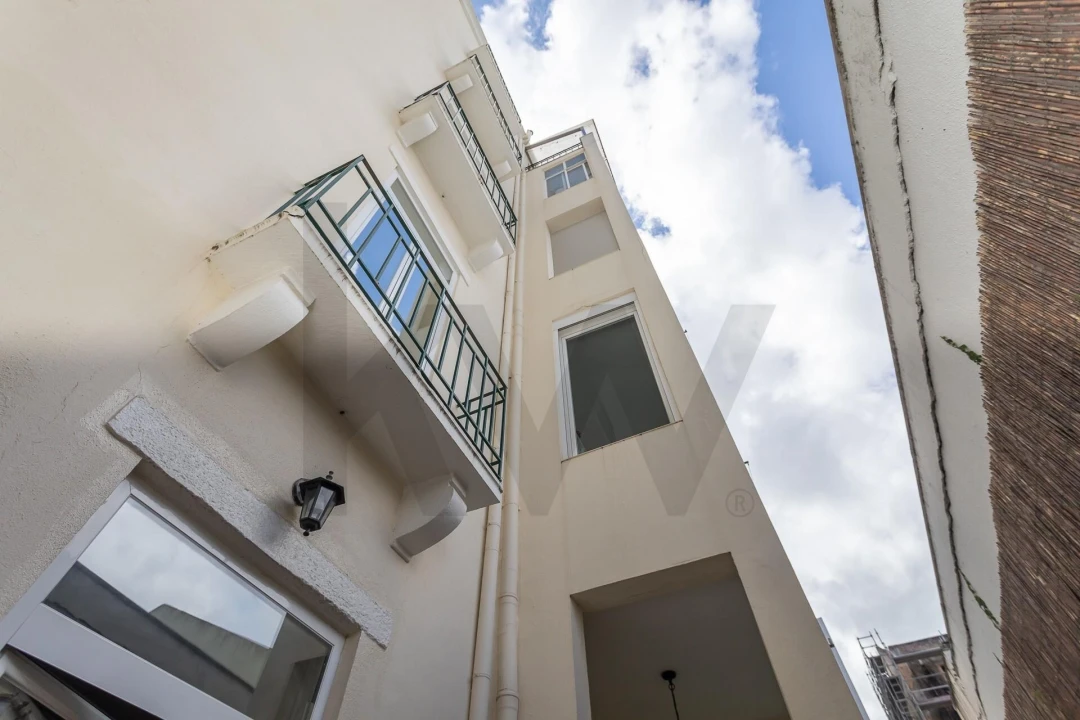 Apartamento T2 para Venda em Algés, Linda-A-Velha e Cruz Quebrada-Dafundo Foto 45