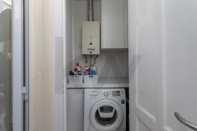 Apartamento T2 para Venda em Algés, Linda-A-Velha e Cruz Quebrada-Dafundo