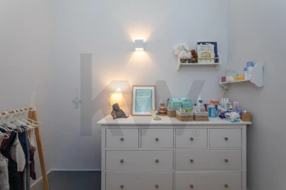 Apartamento T2 para Venda em Algés, Linda-A-Velha e Cruz Quebrada-Dafundo