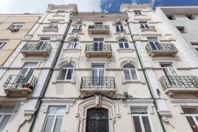 Apartamento T2 para Venda em Algés, Linda-A-Velha e Cruz Quebrada-Dafundo