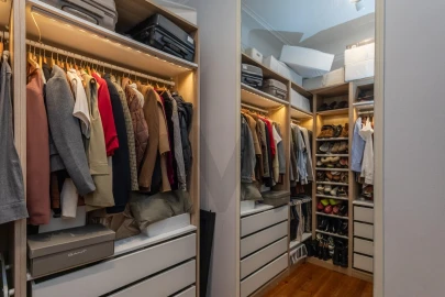 Apartamento T2 para Venda em Algés, Linda-A-Velha e Cruz Quebrada-Dafundo