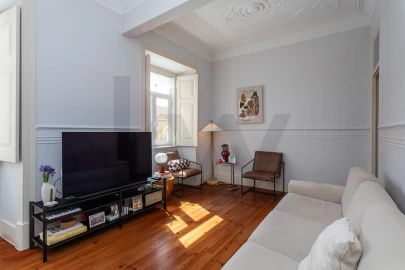 Apartamento T2 para Venda em Algés, Linda-A-Velha e Cruz Quebrada-Dafundo