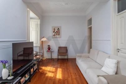 Apartamento T2 para Venda em Algés, Linda-A-Velha e Cruz Quebrada-Dafundo