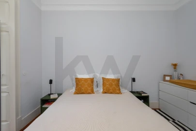 Apartamento T2 para Venda em Algés, Linda-A-Velha e Cruz Quebrada-Dafundo