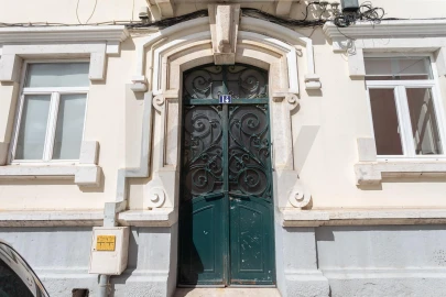 Apartamento T2 para Venda em Algés, Linda-A-Velha e Cruz Quebrada-Dafundo