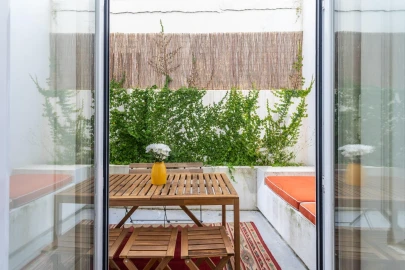 Apartamento T2 para Venda em Algés, Linda-A-Velha e Cruz Quebrada-Dafundo