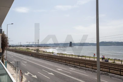 Apartamento T2 para Venda em Algés, Linda-A-Velha e Cruz Quebrada-Dafundo