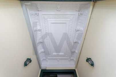 Apartamento T2 para Venda em Algés, Linda-A-Velha e Cruz Quebrada-Dafundo