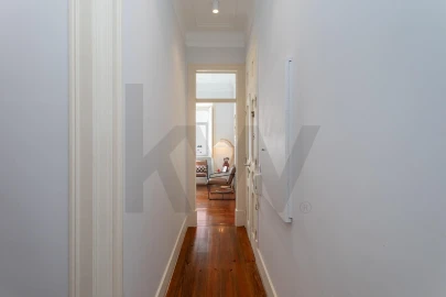 Apartamento T2 para Venda em Algés, Linda-A-Velha e Cruz Quebrada-Dafundo