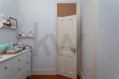 Apartamento T2 para Venda em Algés, Linda-A-Velha e Cruz Quebrada-Dafundo