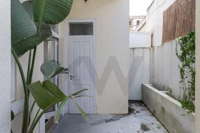 Apartamento T2 para Venda em Algés, Linda-A-Velha e Cruz Quebrada-Dafundo