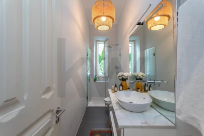 Apartamento T2 para Venda em Algés, Linda-A-Velha e Cruz Quebrada-Dafundo