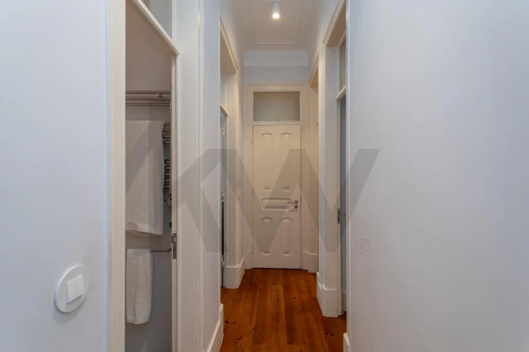 Apartamento T2 para Venda em Algés, Linda-A-Velha e Cruz Quebrada-Dafundo Foto 23