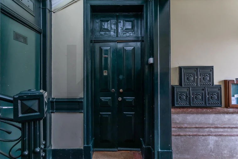 Apartamento T2 para Venda em Algés, Linda-A-Velha e Cruz Quebrada-Dafundo Foto 41