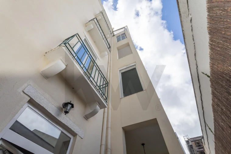 Apartamento T2 para Venda em Algés, Linda-A-Velha e Cruz Quebrada-Dafundo Foto 45