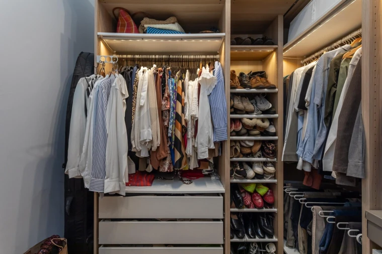 Apartamento T2 para Venda em Algés, Linda-A-Velha e Cruz Quebrada-Dafundo Foto 30