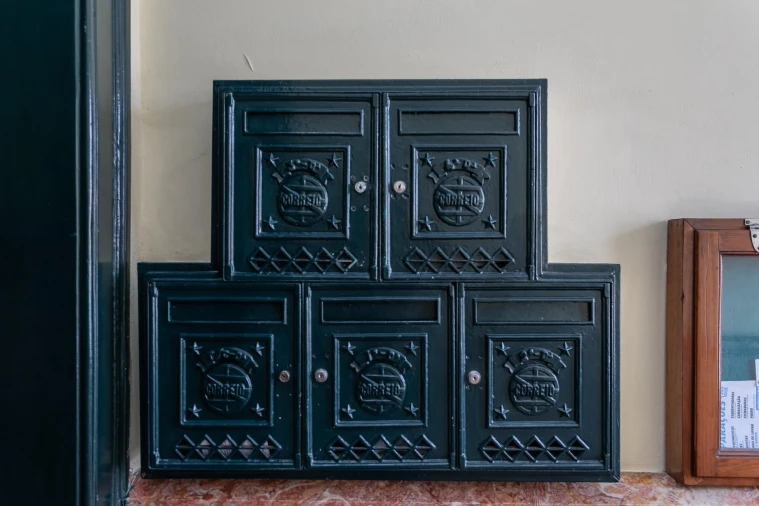 Apartamento T2 para Venda em Algés, Linda-A-Velha e Cruz Quebrada-Dafundo Foto 44