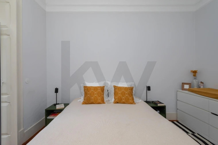 Apartamento T2 para Venda em Algés, Linda-A-Velha e Cruz Quebrada-Dafundo Foto 26