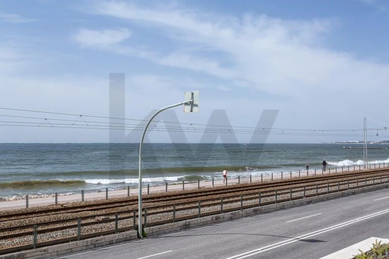 Apartamento T2 para Venda em Algés, Linda-A-Velha e Cruz Quebrada-Dafundo Foto 48