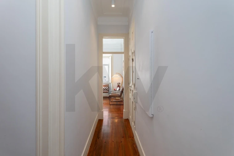 Apartamento T2 para Venda em Algés, Linda-A-Velha e Cruz Quebrada-Dafundo Foto 22