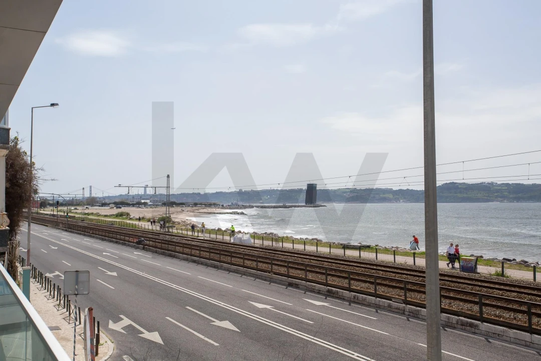 Apartamento T2 para Venda em Algés, Linda-A-Velha e Cruz Quebrada-Dafundo Foto 49