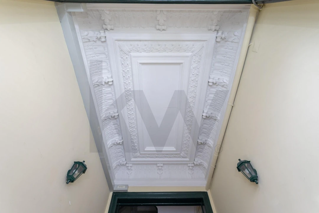 Apartamento T2 para Venda em Algés, Linda-A-Velha e Cruz Quebrada-Dafundo Foto 43