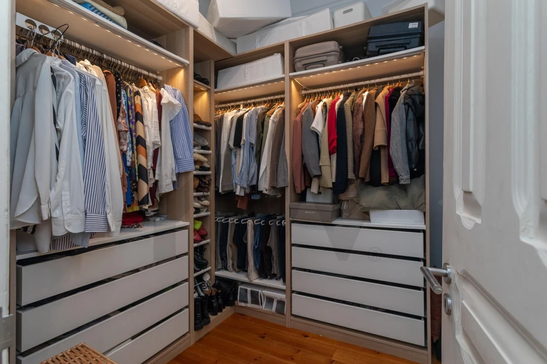 Apartamento T2 para Venda em Algés, Linda-A-Velha e Cruz Quebrada-Dafundo Foto 29