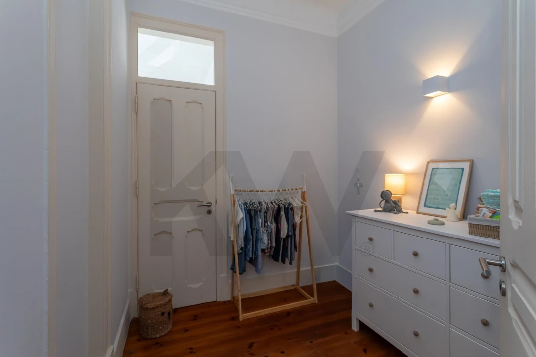 Apartamento T2 para Venda em Algés, Linda-A-Velha e Cruz Quebrada-Dafundo Foto 36