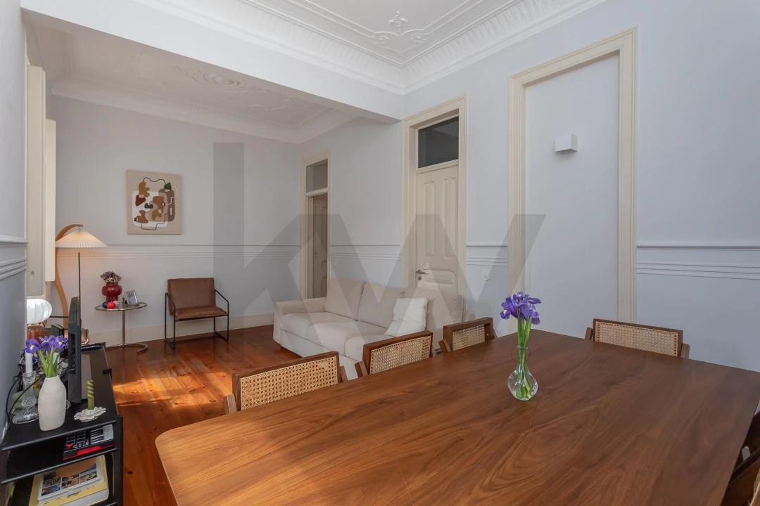 Apartamento T2 para Venda em Algés, Linda-A-Velha e Cruz Quebrada-Dafundo Foto 10