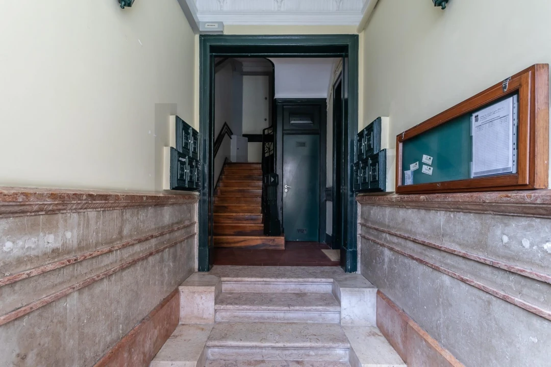 Apartamento T2 para Venda em Algés, Linda-A-Velha e Cruz Quebrada-Dafundo Foto 42