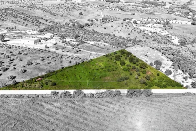 Armazém para Venda em Achete, Azoia de Baixo e Póvoa de Santarém