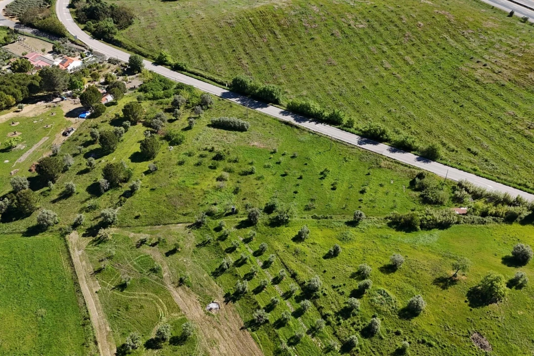 Armazém para Venda em Achete, Azoia de Baixo e Póvoa de Santarém Foto 13