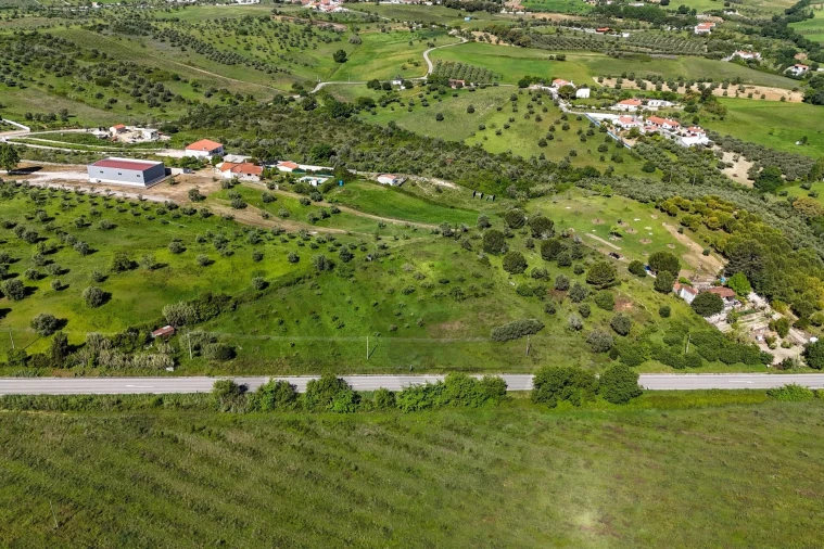 Armazém para Venda em Achete, Azoia de Baixo e Póvoa de Santarém Foto 8