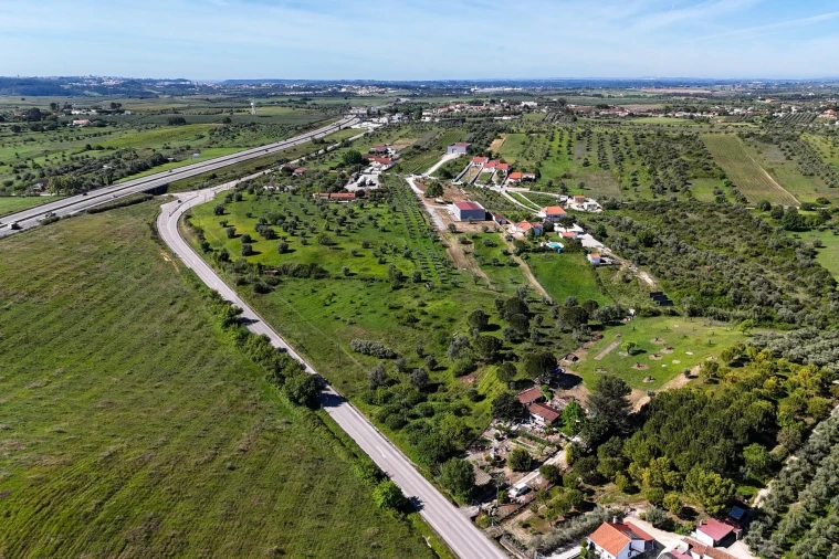 Armazém para Venda em Achete, Azoia de Baixo e Póvoa de Santarém Foto 6