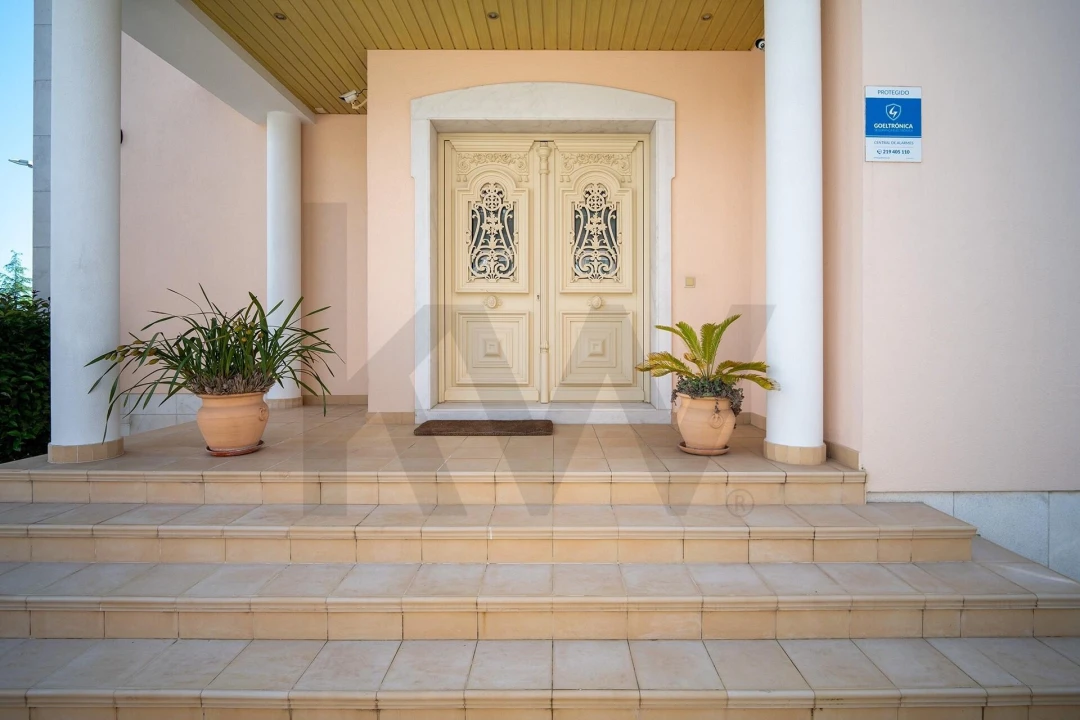 Moradia T4 para Venda em Águas Livres Foto 51